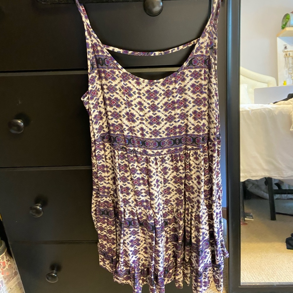 Brandy Melville Skater dress